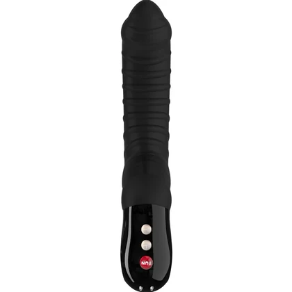 Vibrator Tiger Negru