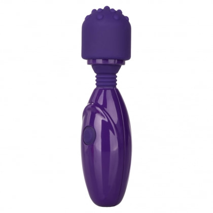 Vibrator Tiny Teasers Nubby Mov