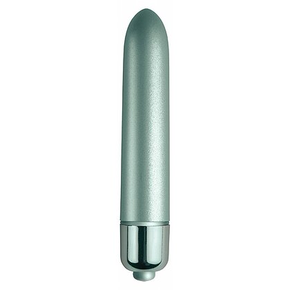 Vibrator Touch of Velvet Aqua Lily Verde