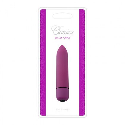Vibrator Toyz4Lovers Egg Classic Mov