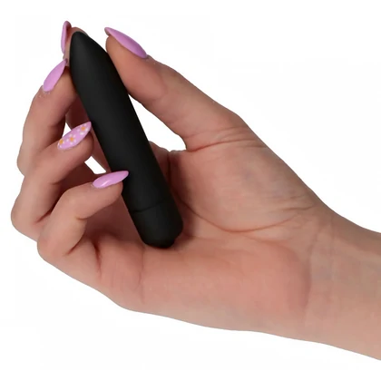 Vibrator Toyz4Lovers Egg Classics Negru