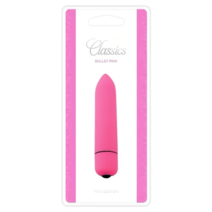 Vibrator Toyz4Lovers Egg Classics Roz