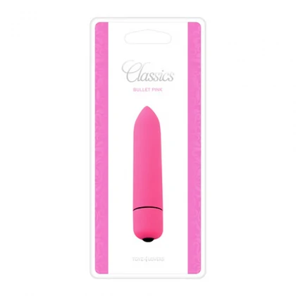 Vibrator Toyz4Lovers Egg Classics Roz