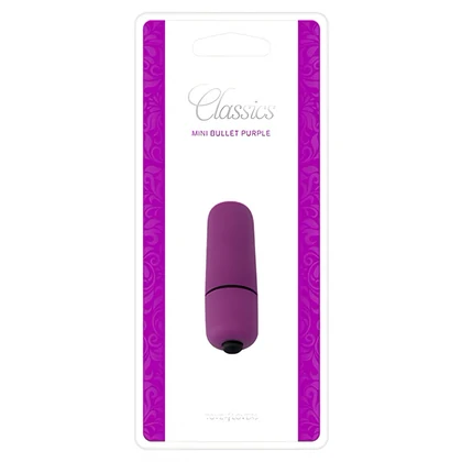 Vibrator Toyz4Lovers Mini Egg Classics Mov