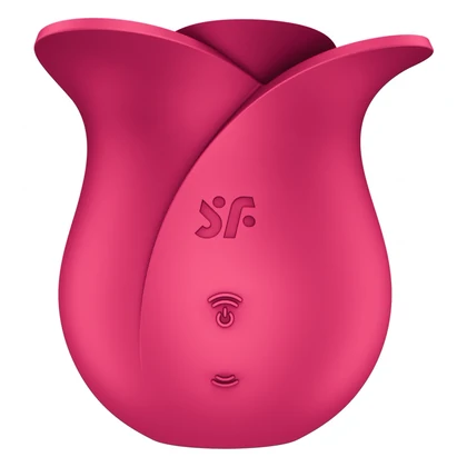 Vibrator Trandafir Satisfyer Pro 2 Modern Rose Roz