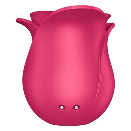 Vibrator Trandafir Satisfyer Pro 2 Modern Rose Roz