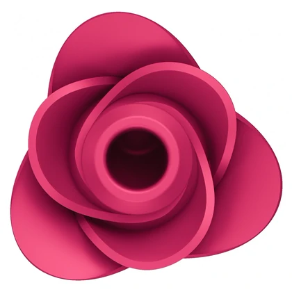 Vibrator Trandafir Satisfyer Pro 2 Modern Rose Roz