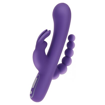 Vibrator Triple Pleasure Mov