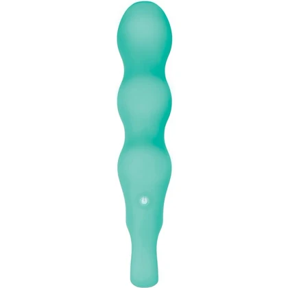 Vibrator Triple Teaser Turcoaz