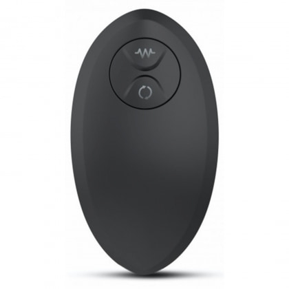 Vibrator Twist Delight Negru