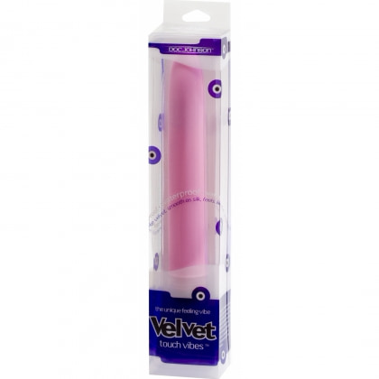 Vibrator Velvet Touch Roz