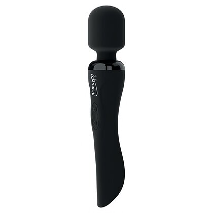 Vibrator Wanachi Body Recharger Negru