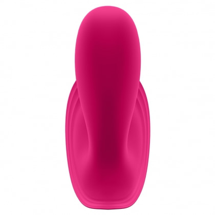Vibrator Satisfyer Wearable Top Secret Roz