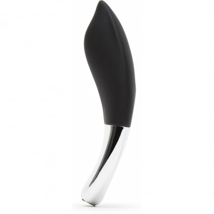 Vibrator Wireless Pentru Lenjerie Intimă Relentless Negru