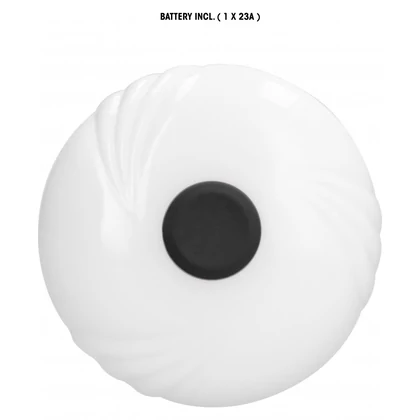 Vibrator Wireless Remote Leon Negru