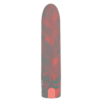 Vibrator You Do You Mini Massager Multicolor