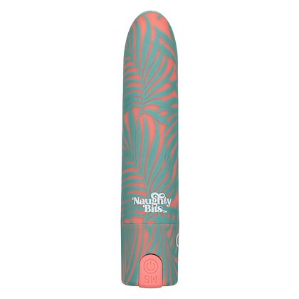 Vibrator You Do You Mini Massager Multicolor