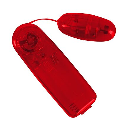 Vibrator You2Toys Egg Rosu