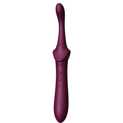 Vibrator Zalo Bess 2 Mov