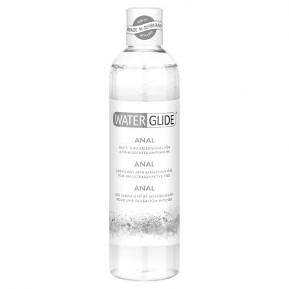 Gel Ideal Alunecos 300ml