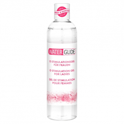 Lubrifiant Water Glide Climax Maxim 300ml