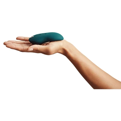 We-Vibe Touch X Verde - 8 Moduri, 120 Min Reîncărcabil