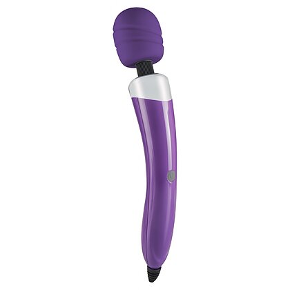 Wonder Wand Massager Mov