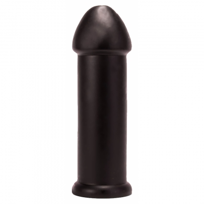 Anal Plug X-Men 10 inch Negru