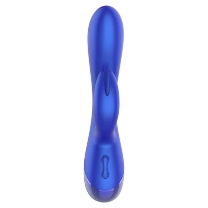 Xocoon Everlasting Love – Reîncărcabil IPX7, 10 Funcții Albastru