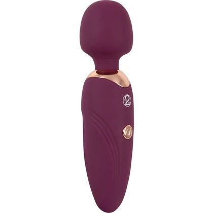 You2Toys Petite Wand Mov, 10 Moduri Reîncărcabil