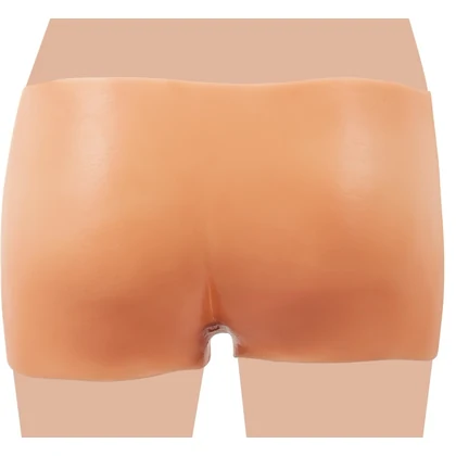 You2Toys Slip Din Silicon cu Penis Realist M