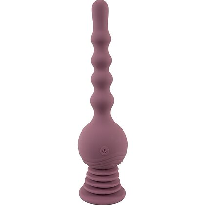You2Toys Turbo Shaker – Vibrator Anal Reîncărcabil 3 Trepte Mov
