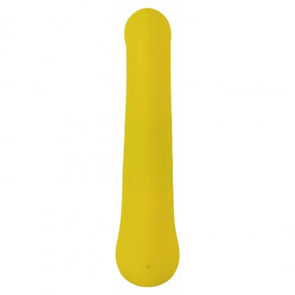 Your New Favourite Vibrator Punctul G, 10 moduri Galben