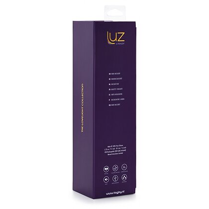 Zenith Massager Mov