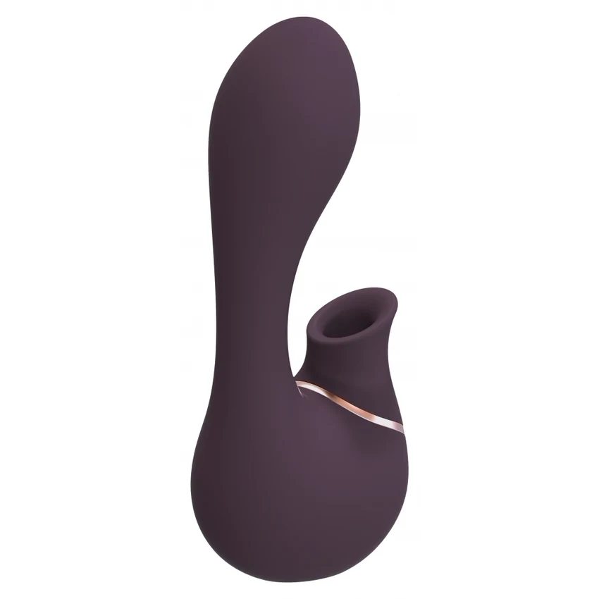 Vibrator Clitoridian Mythical Mov