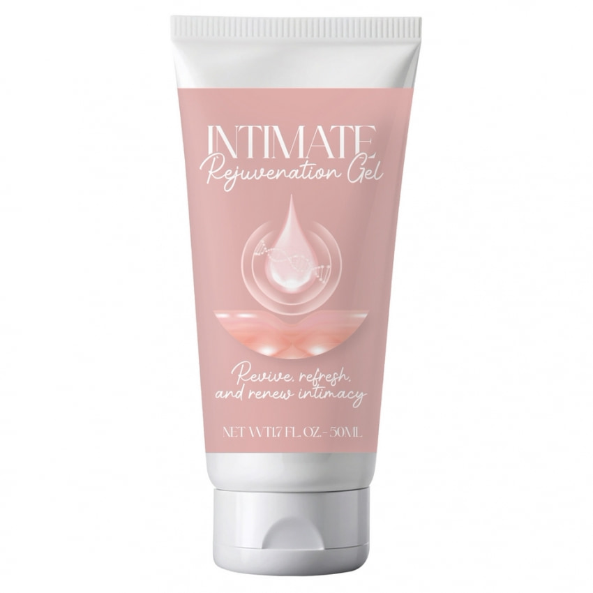 Gel Intim Calmant Pharmquests Hidratare și Confort 50ml