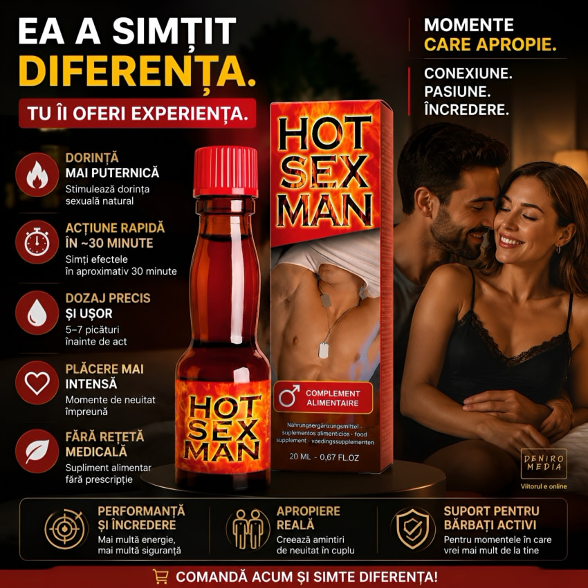 Afrodisiac Masculi Hot Sex For Man 20ml