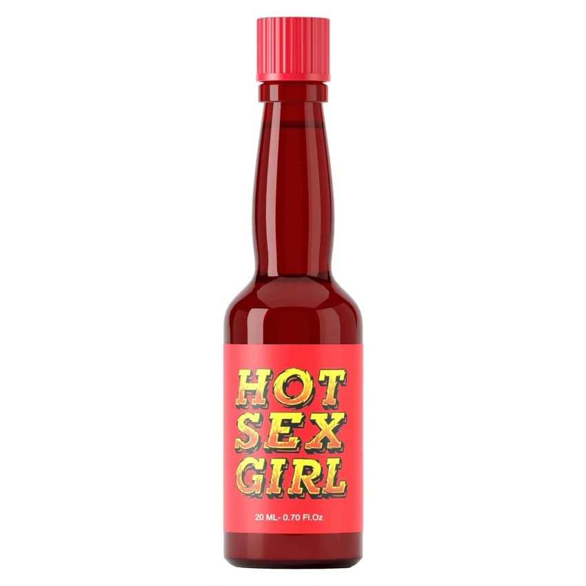 Afrodisiac Extaz Al Atracției Feminine Subtile 20ml
