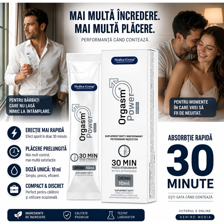 Afrodisiac Max Libido Orgasm Power for Men 10ml
