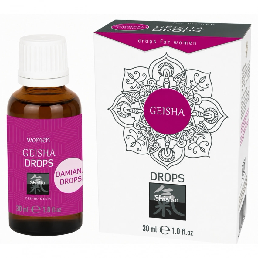 Afrodisiac Puternic Pentru Femei Women Drops 30ml