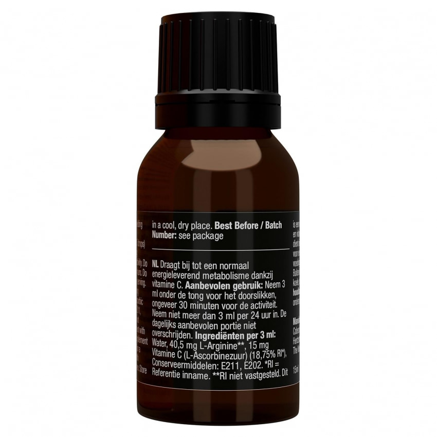 Afrodisiac Spanish Fly Passion Intenso 15ml