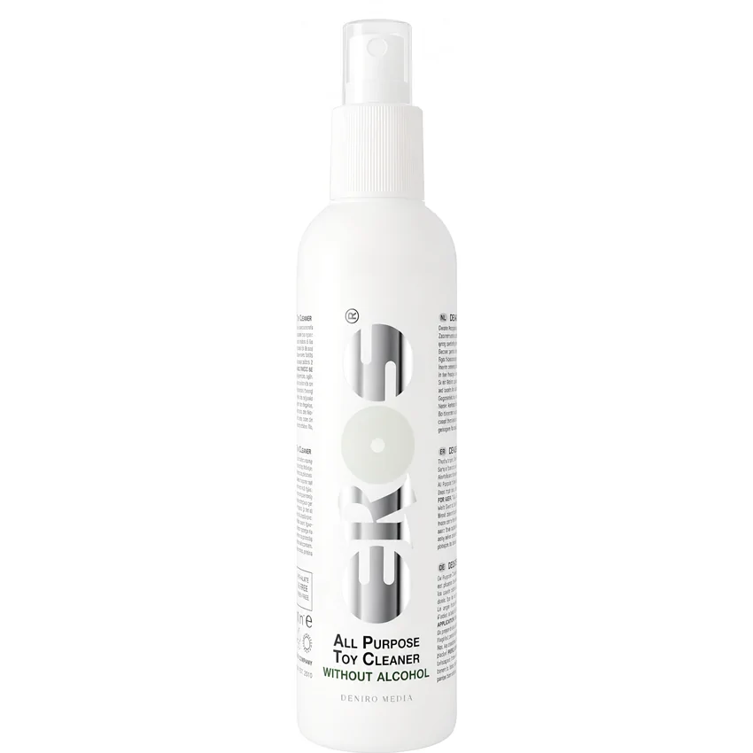 All Purpose Toy Cleaner Fără Alcool 100ml