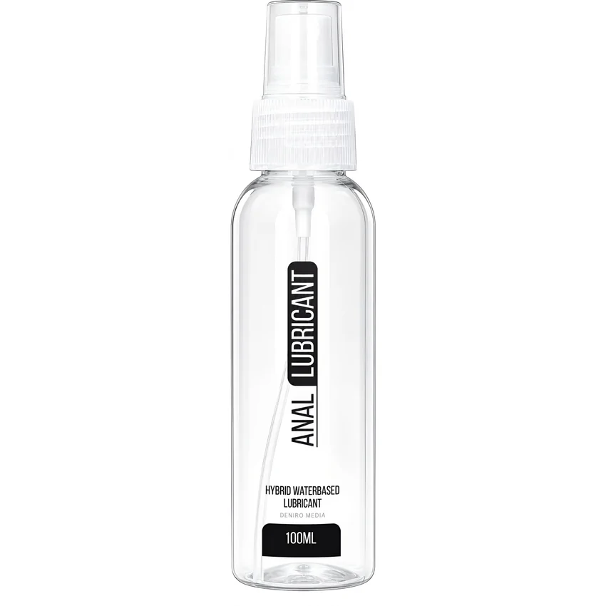 Anal Lubricant Pharmquests 100ml