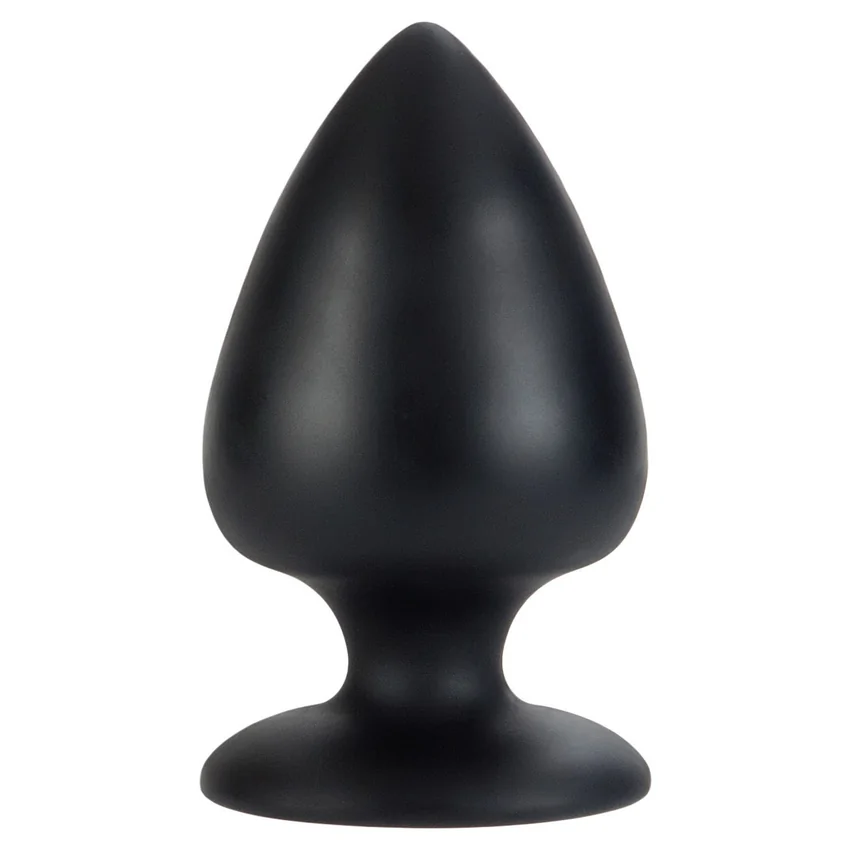 Anal Plug COLT Big Boy Negru