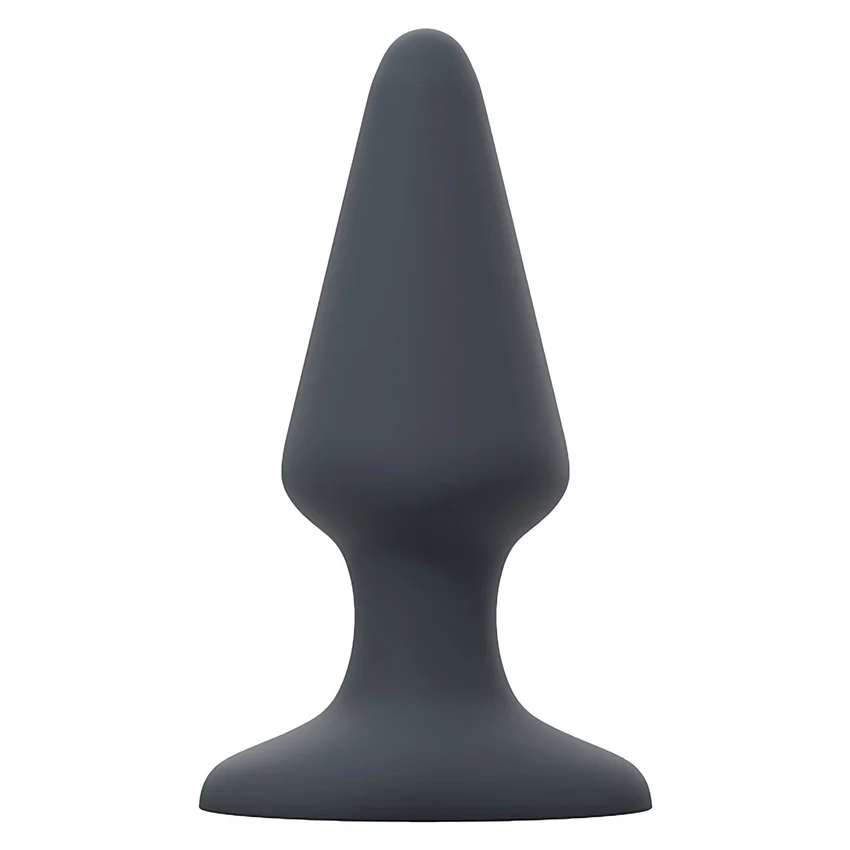 Anal Plug Dorcel Best Plug L Gri