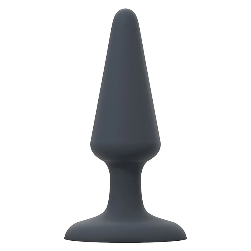 Anal Plug Dorcel Best Plug M Gri
