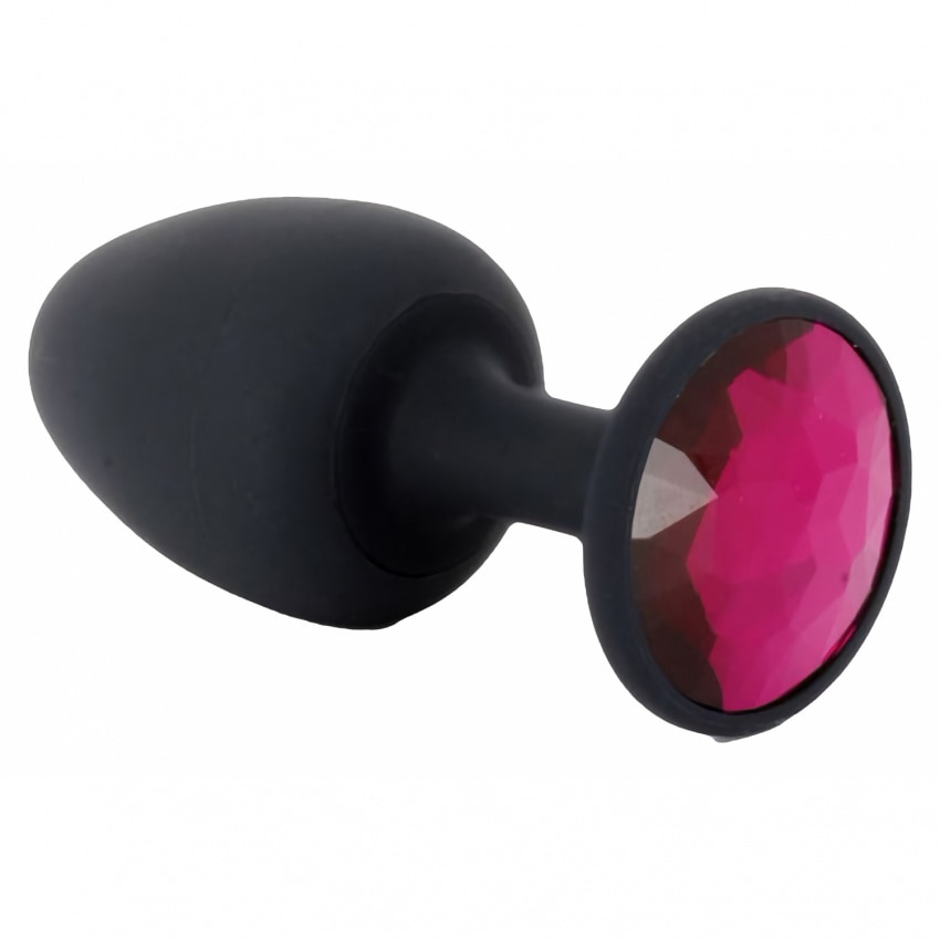 Anal Plug Dorcel Geisha Plug Ruby Roz