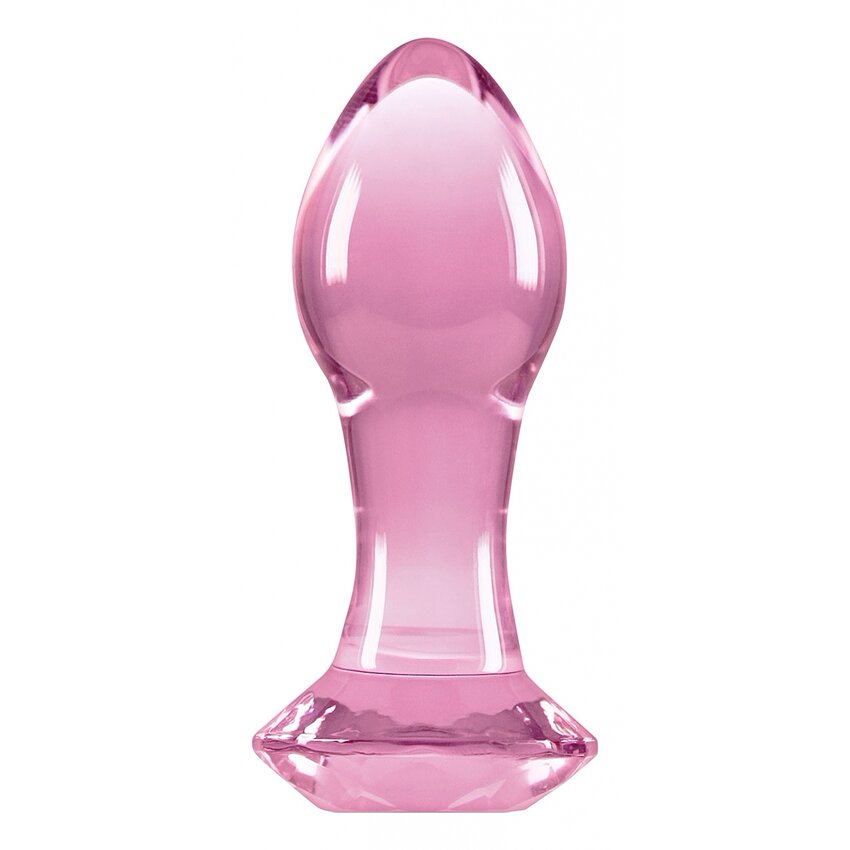 Anal Plug Gem Roz