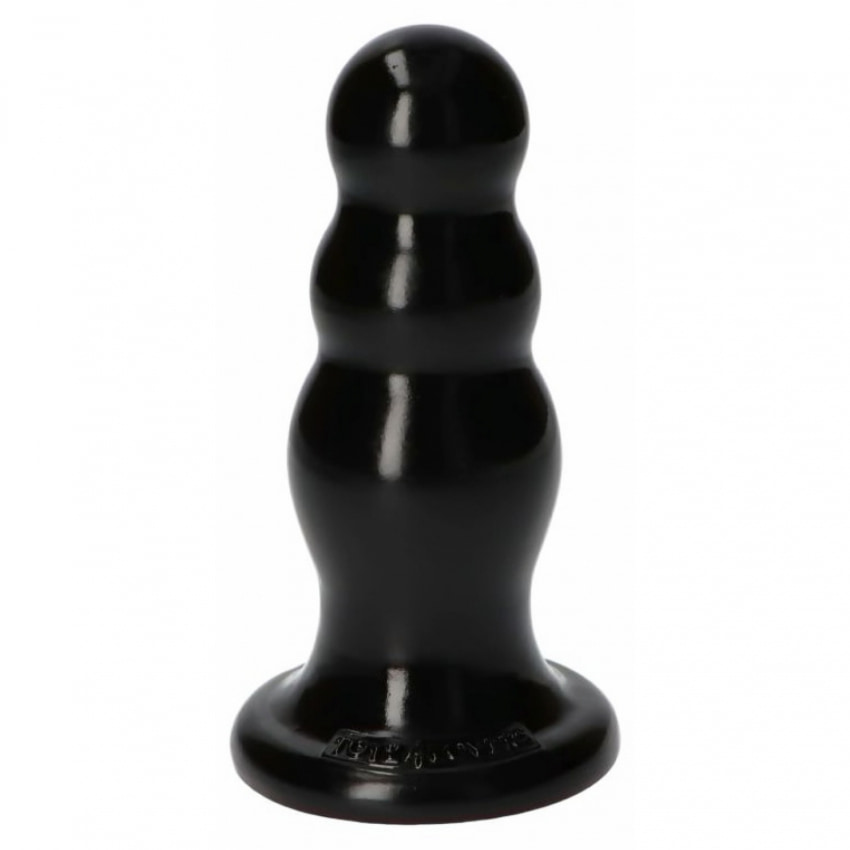 Anal Plug Italian Penis 6inch Negru