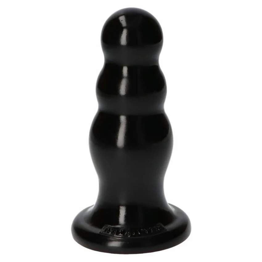 Anal Plug Italian Penis 6inch Negru